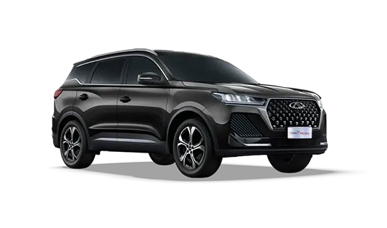 Цвета Tiggo 7 Pro Max New