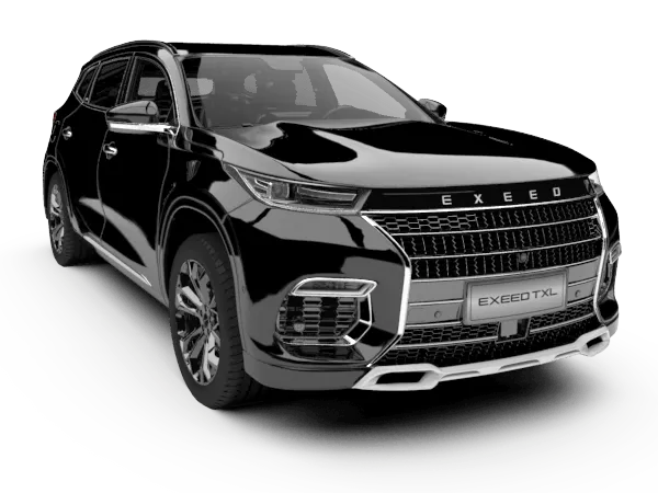 Цвета TXL 2020