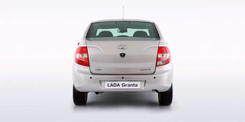Lada Granta