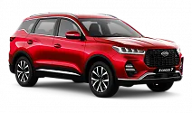 X-Cross 7