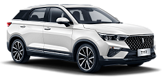 Bestune T77